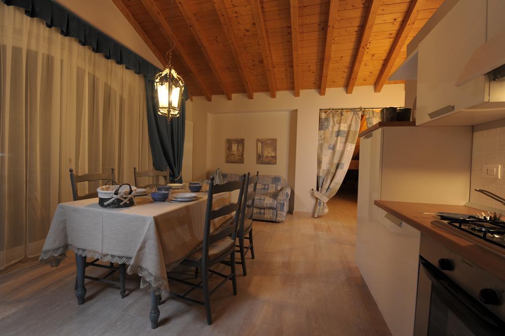 Tenuta La Ca Bardolino Exteriör bild