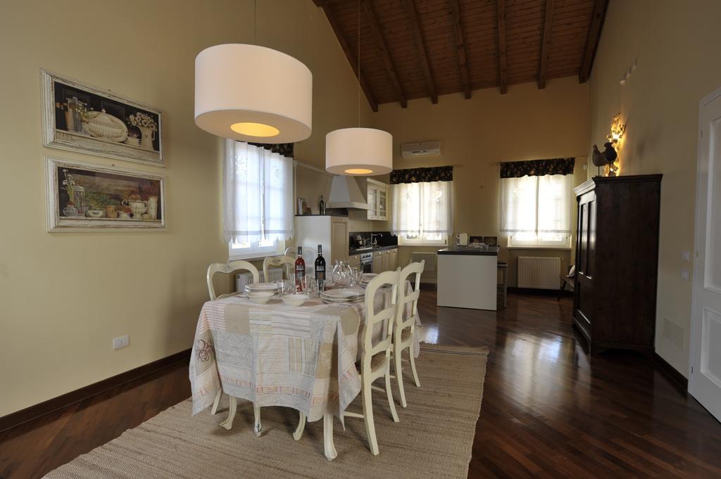 Tenuta La Ca Bardolino Exteriör bild