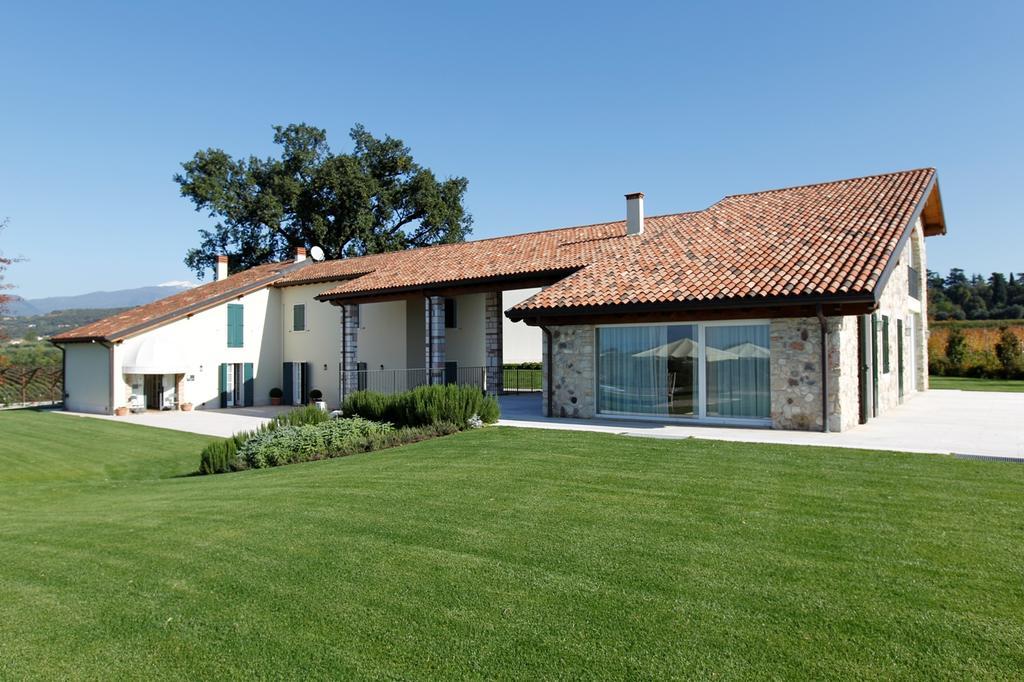 Tenuta La Ca Bardolino Exteriör bild